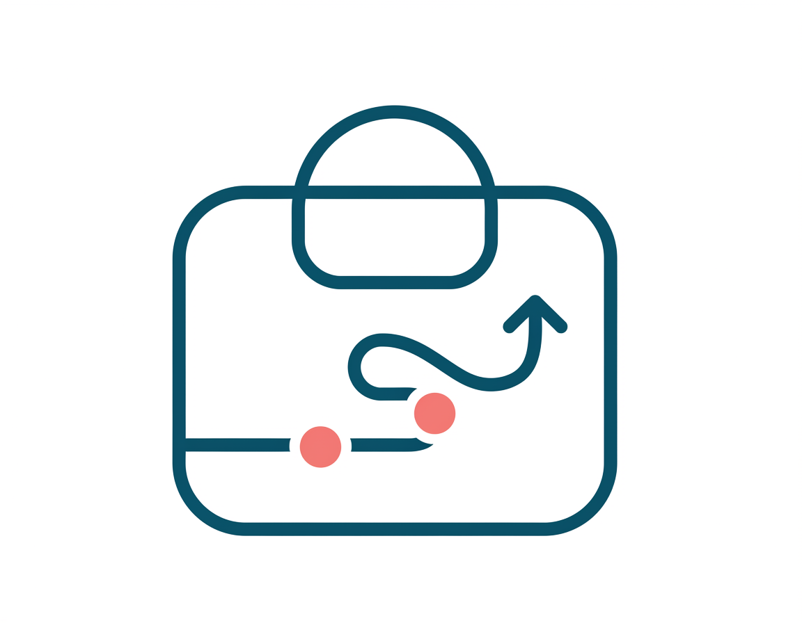 Delivery order triage icon
