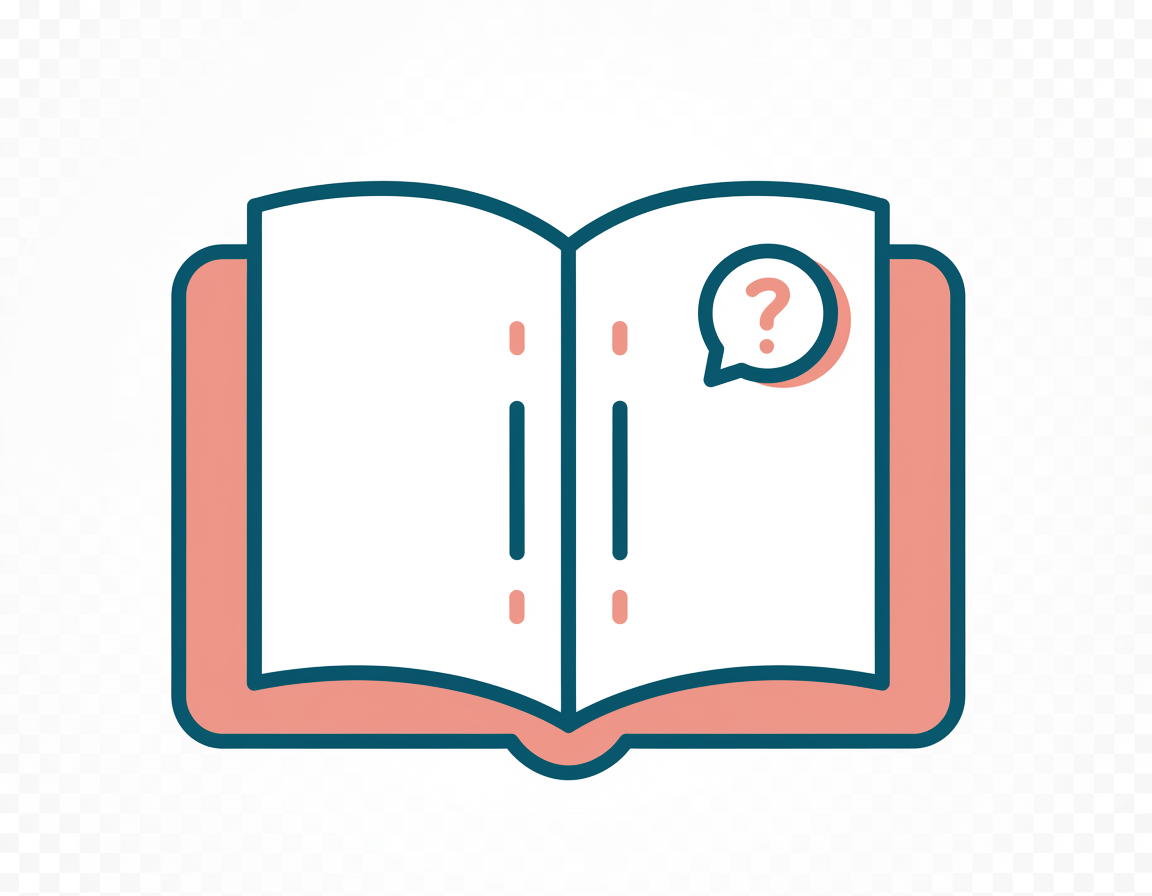 Menu inquiry handling icon